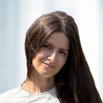 Angelica Grigoryan