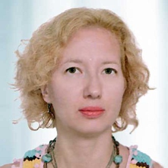 Tatiana Myatezh