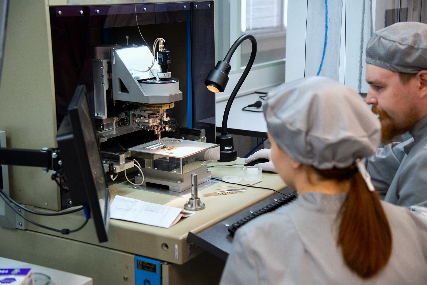 11.03.01 Radio Engineering