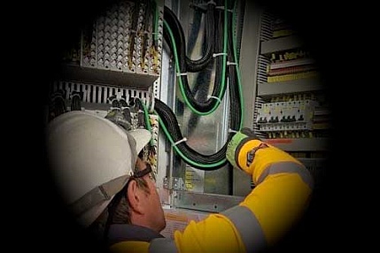 13.04.02 Relay protection and automation of electric power systems