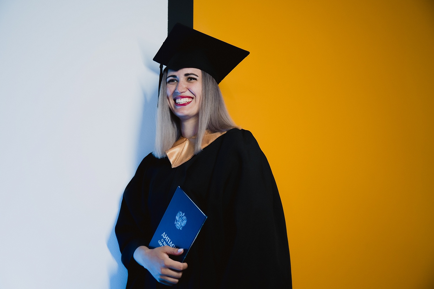 The International Olympiad «Engineering Breakthrough: Master in Square»