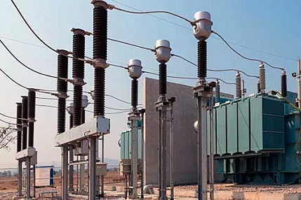13.04.02 Power stations and substations