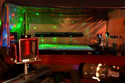 11.03.02 Infocommunication Technologies and Communication System