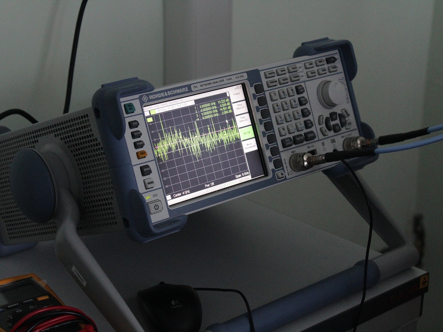 11.03.01 Radio Engineering