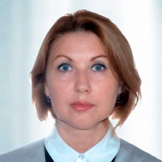 Elena Krylova