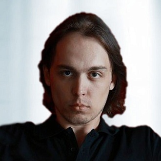 Maxim Schegolev