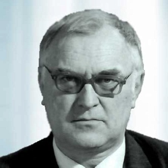 Shadrin Vladimir Stepanovich