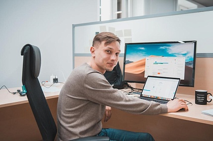 01.03.02 Applied Mathematics and Computer Science