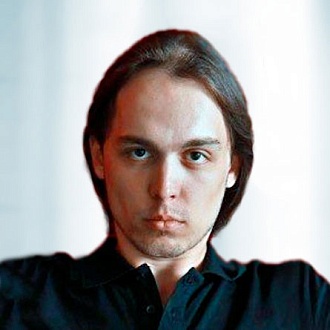 Maxim Schegolev