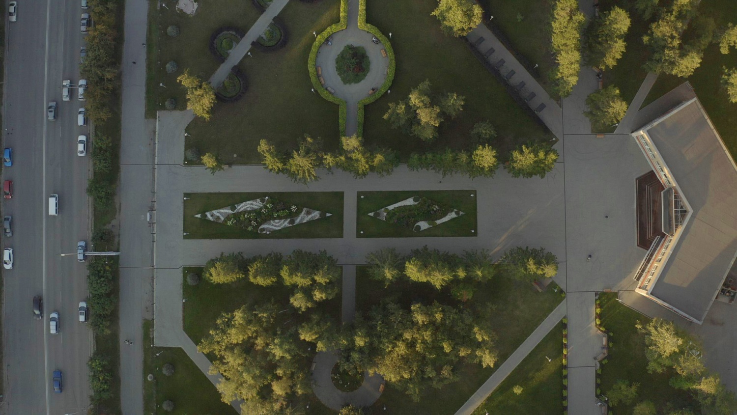 The International Olympiad «Engineering Breakthrough: Master in Square»