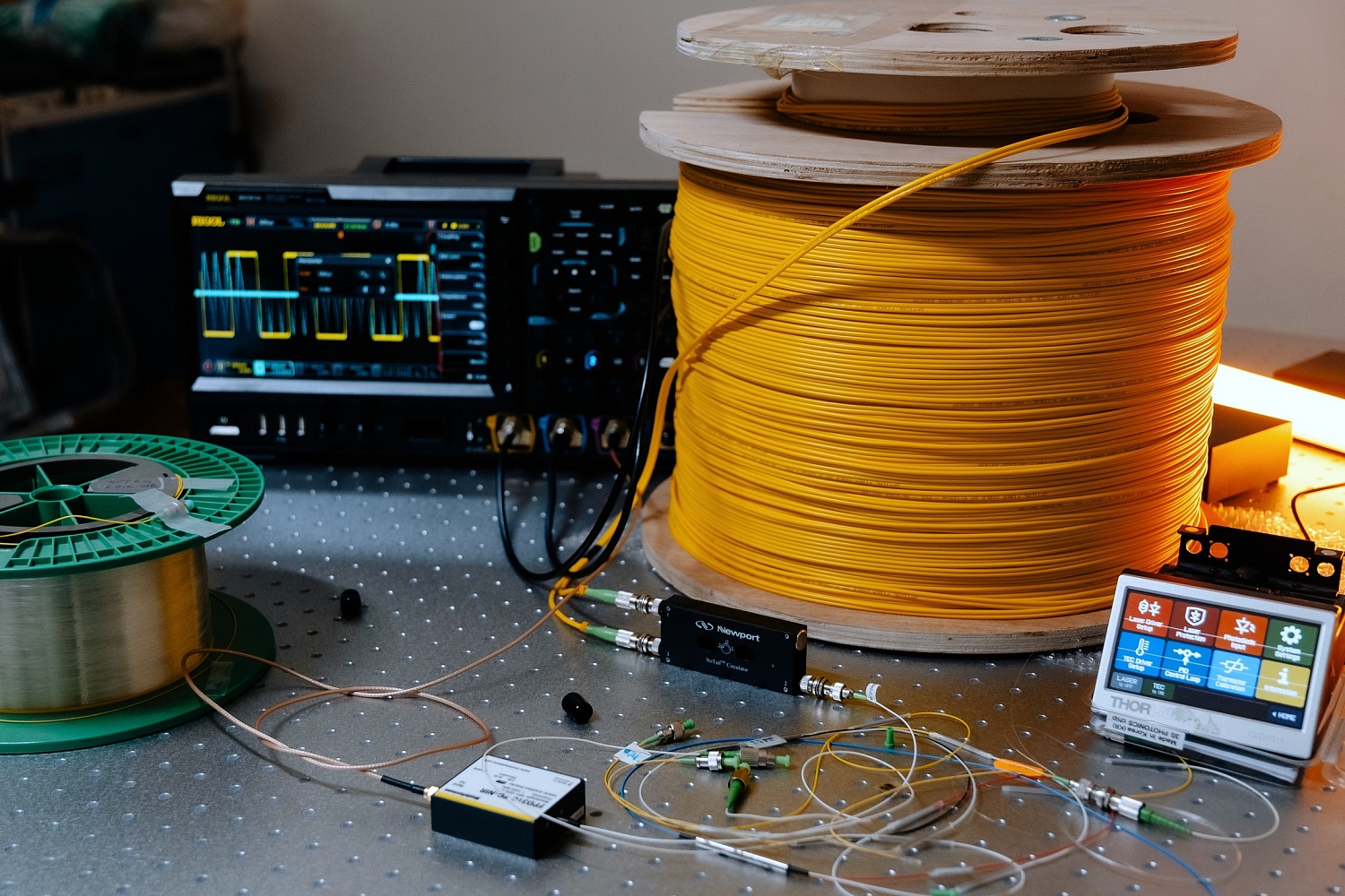 11.03.01 Radio Engineering