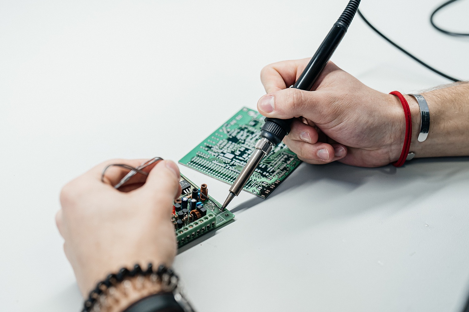 The International Olympiad «Engineering Breakthrough: Master in Square»