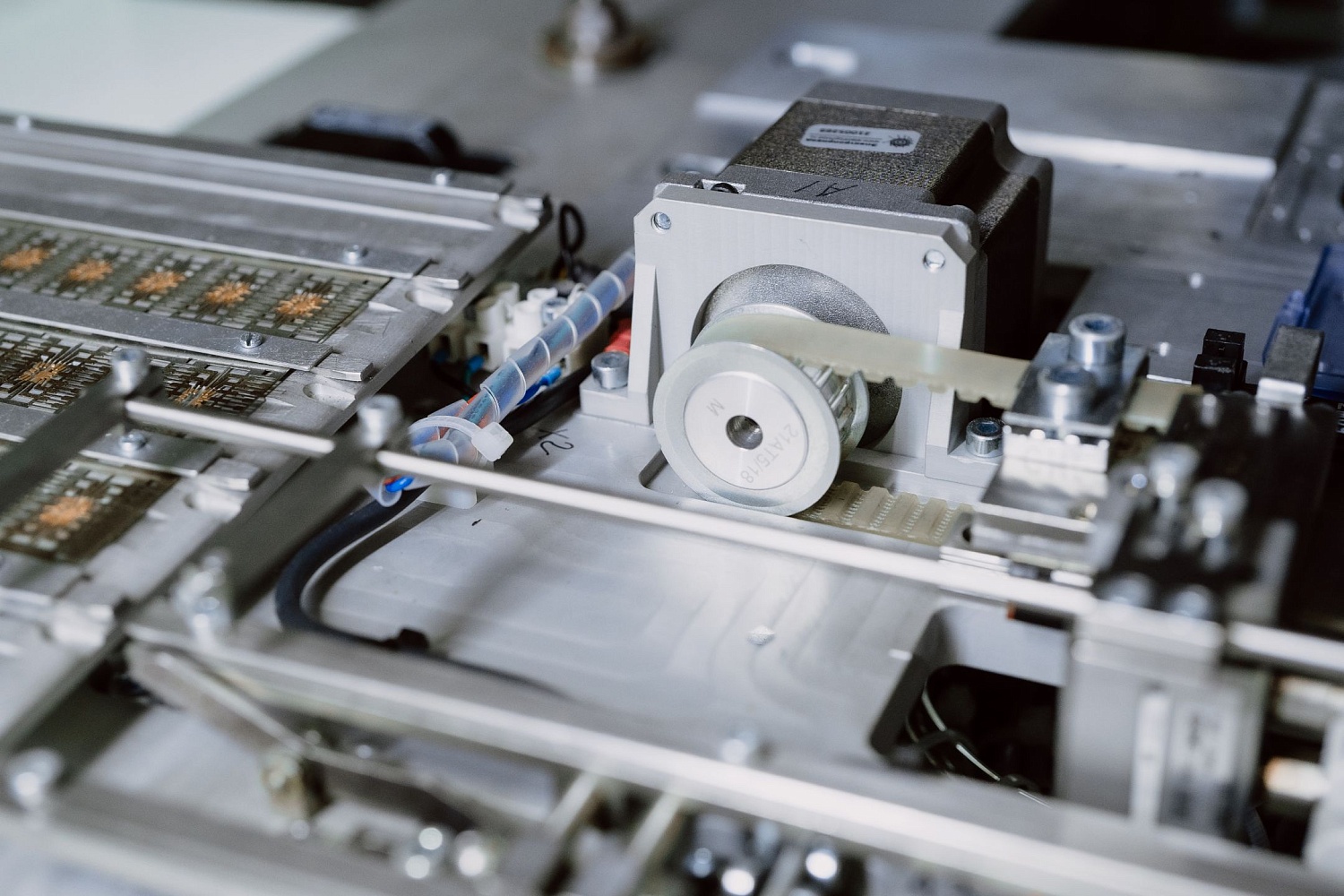 11.03.01 Radio Engineering