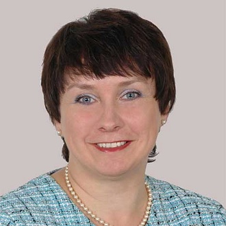 Tatyana Belova