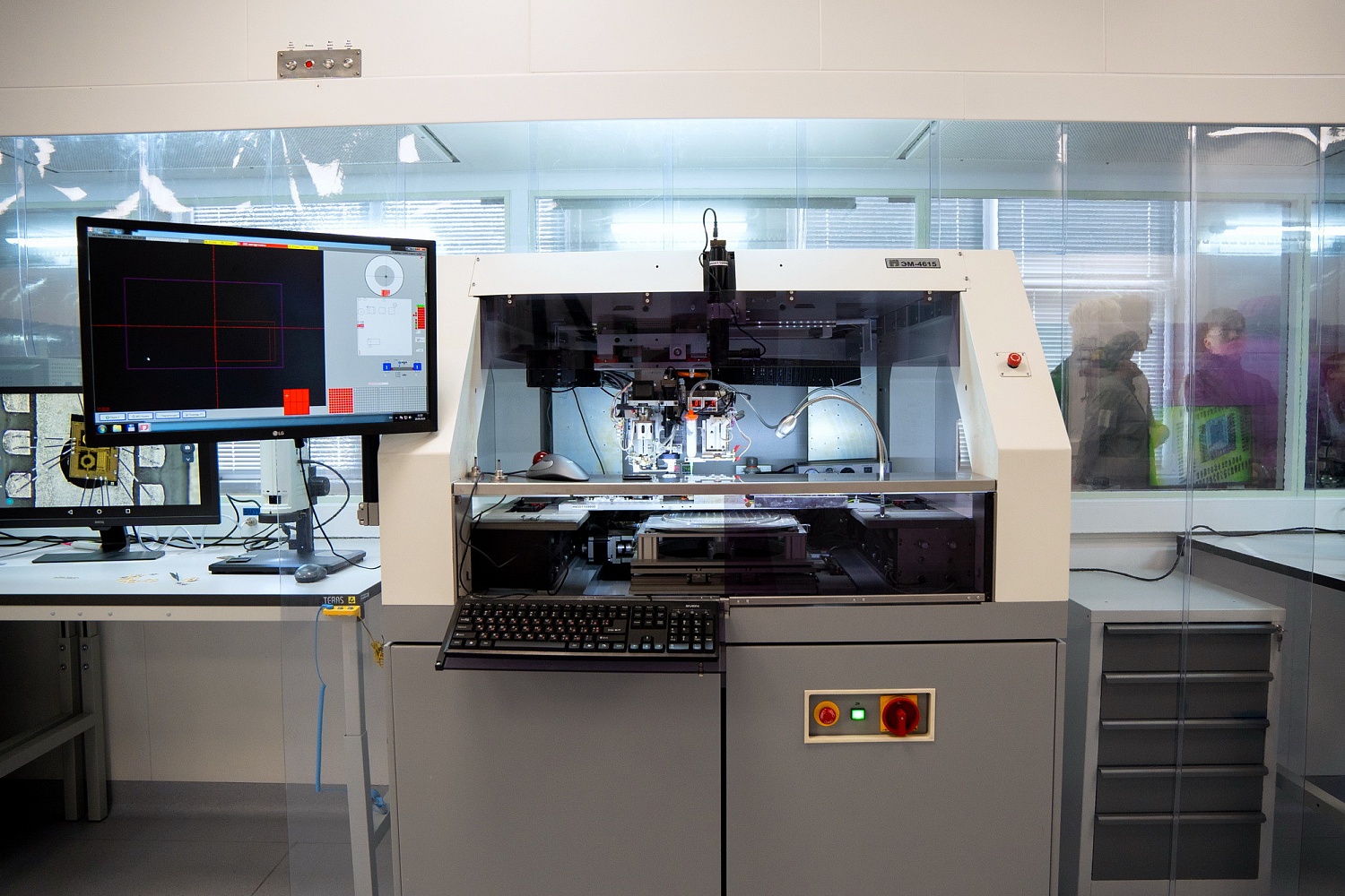 11.03.01 Radio Engineering