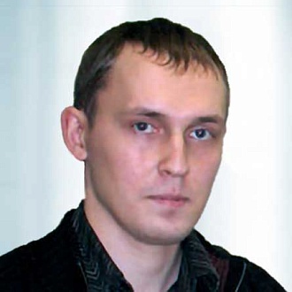 Sergey Veselov