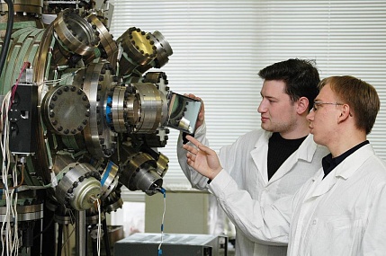 11.03.02 Infocommunication Technologies and Communication System